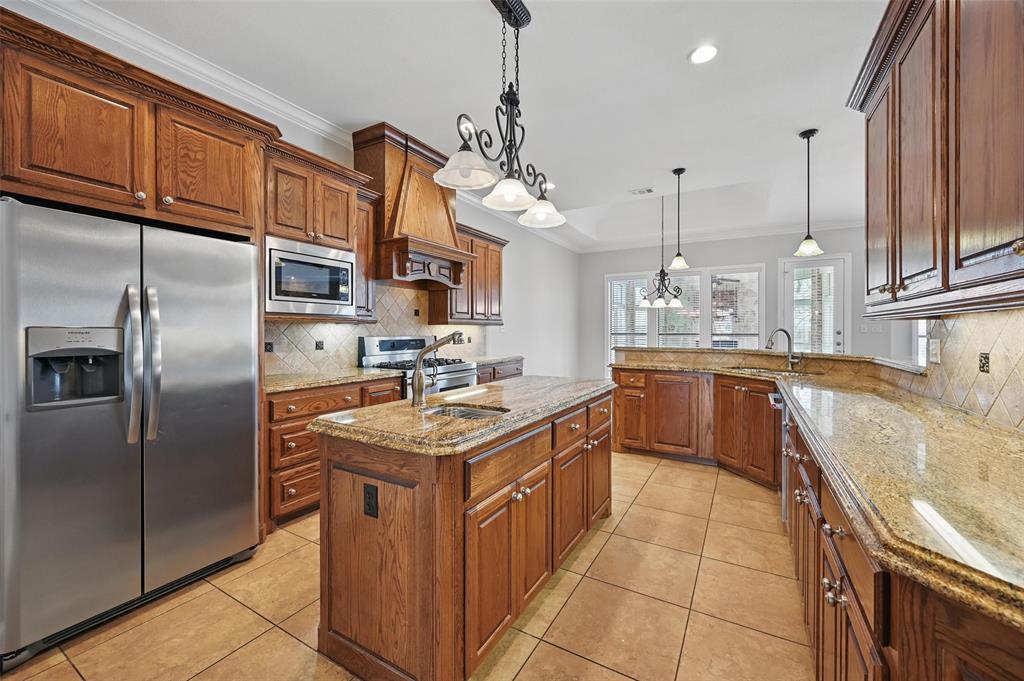 Katy Lake On The Green Ph 1 - Residential