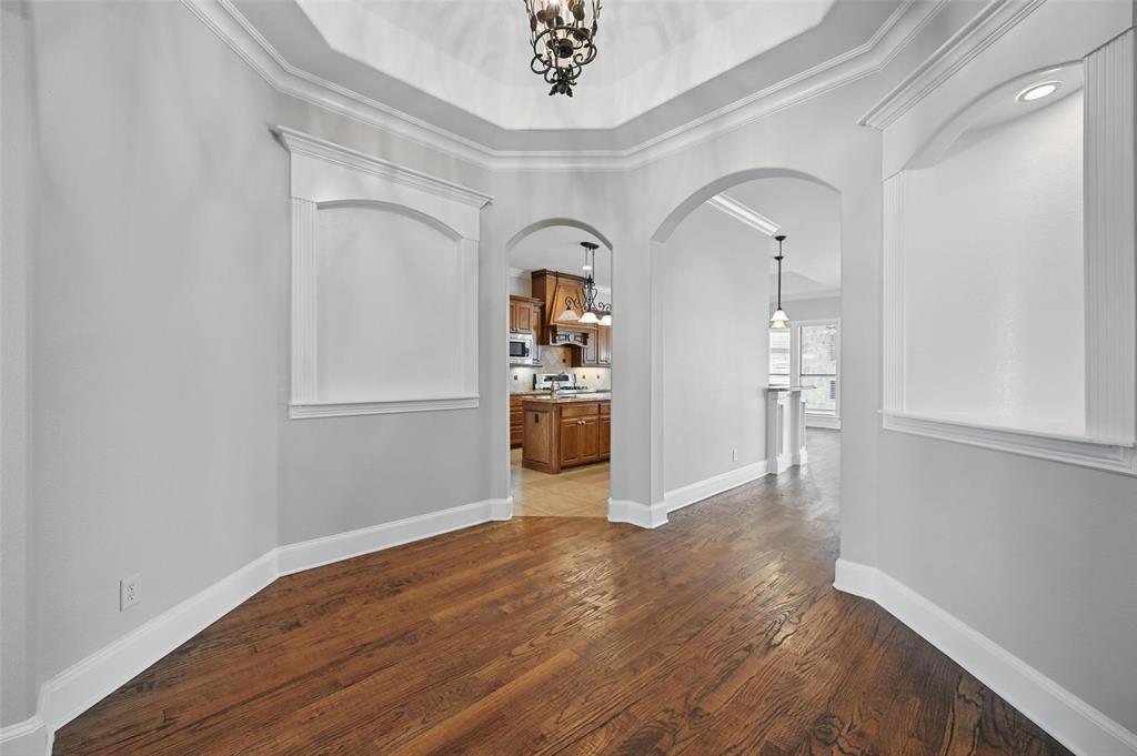 Katy Lake On The Green Ph 1 - Residential