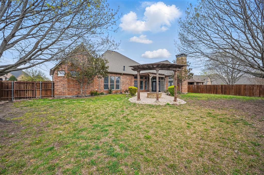 Katy Lake On The Green Ph 1 - Residential