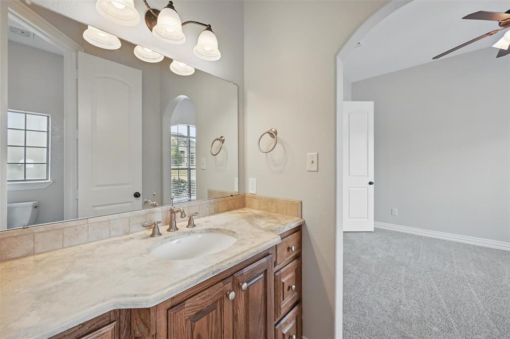 Katy Lake On The Green Ph 1 - Residential