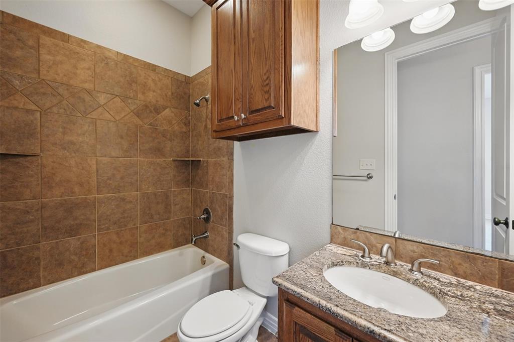 Katy Lake On The Green Ph 1 - Residential