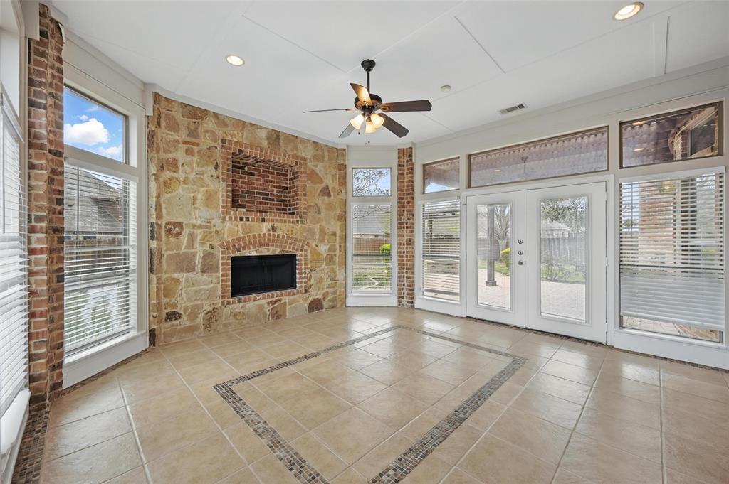 Katy Lake On The Green Ph 1 - Residential