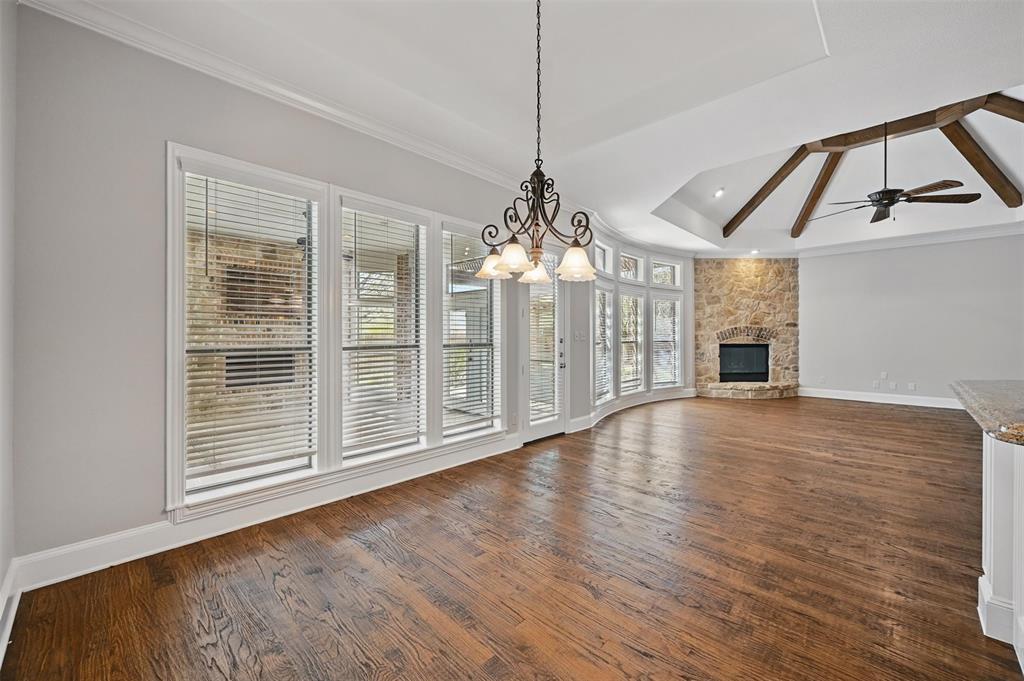 Katy Lake On The Green Ph 1 - Residential