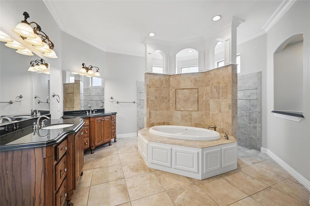 Katy Lake On The Green Ph 1 - Residential