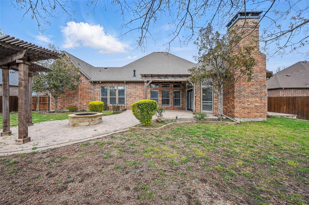 Katy Lake On The Green Ph 1 - Residential