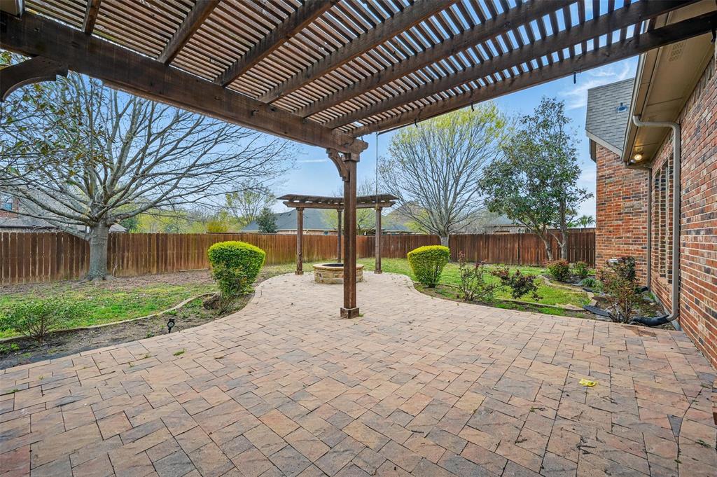 Katy Lake On The Green Ph 1 - Residential