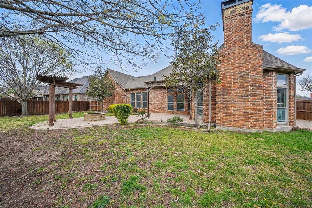 Katy Lake On The Green Ph 1 - Residential