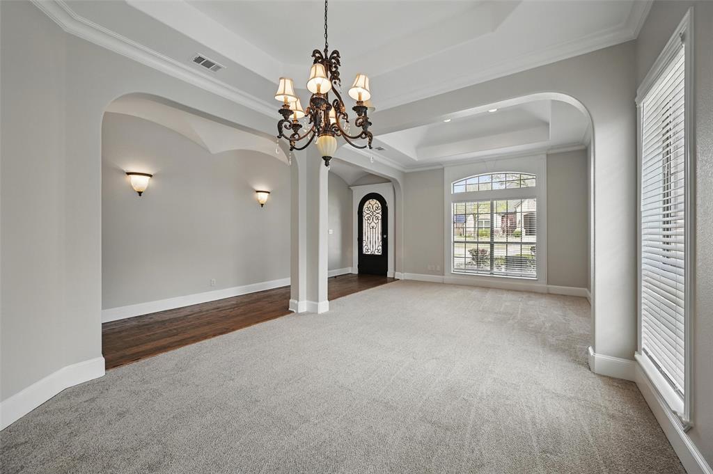 Katy Lake On The Green Ph 1 - Residential