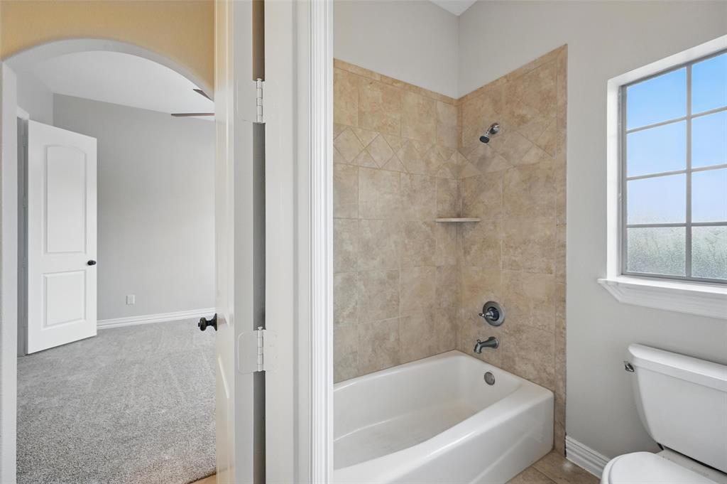 Katy Lake On The Green Ph 1 - Residential