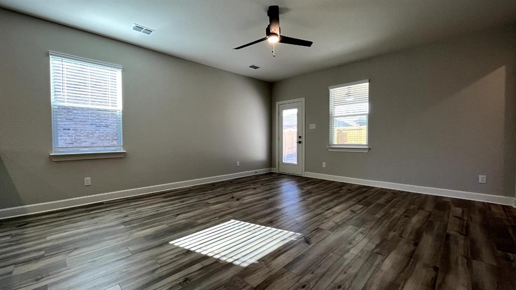 Shadowbend Ph 2 - Residential Lease