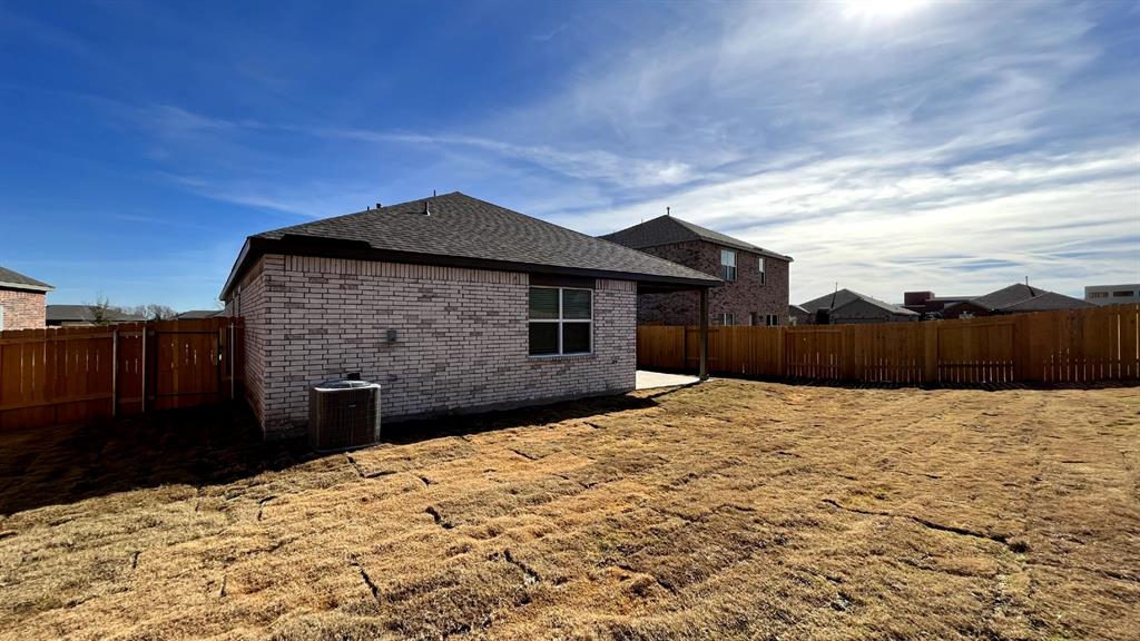 Shadowbend Ph 2 - Residential Lease