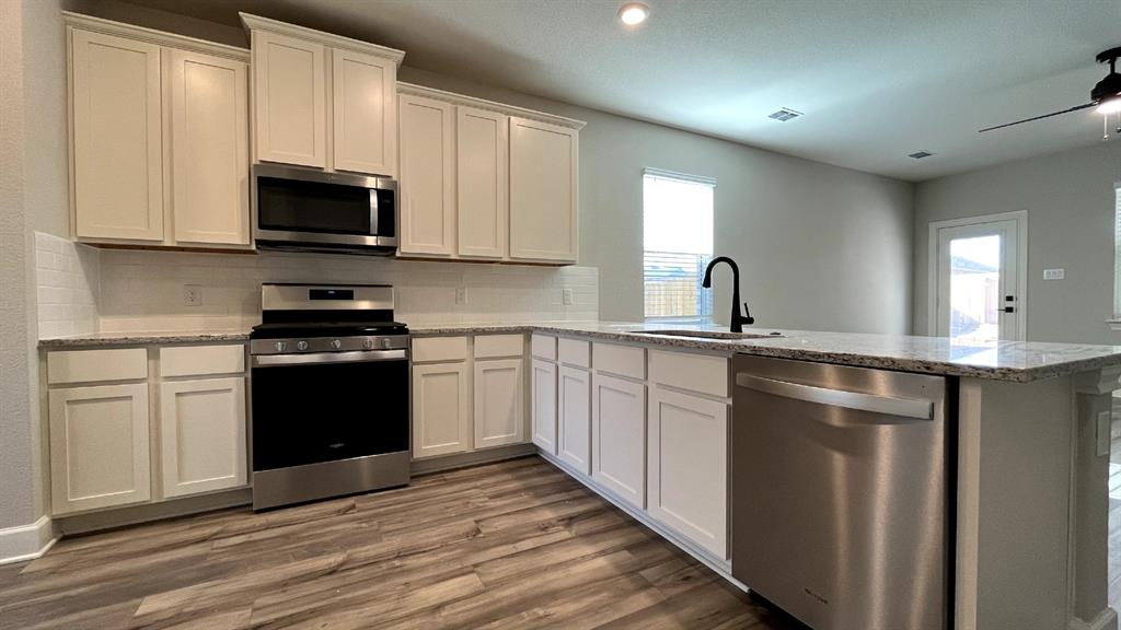 Shadowbend Ph 2 - Residential Lease