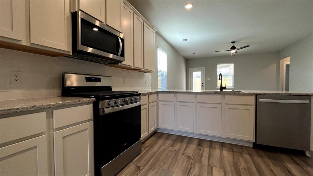 Shadowbend Ph 2 - Residential Lease