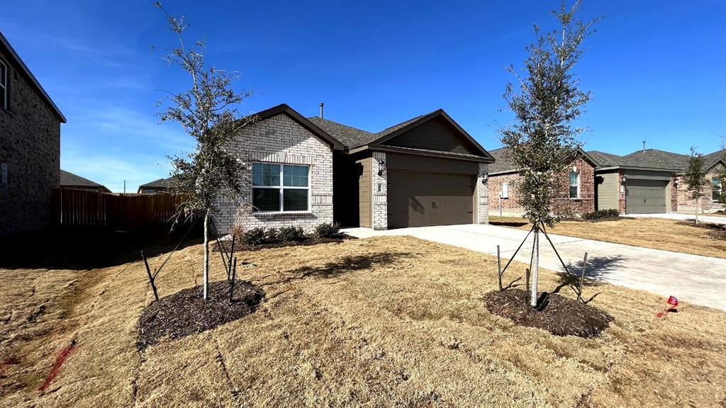 Shadowbend Ph 2 - Residential Lease