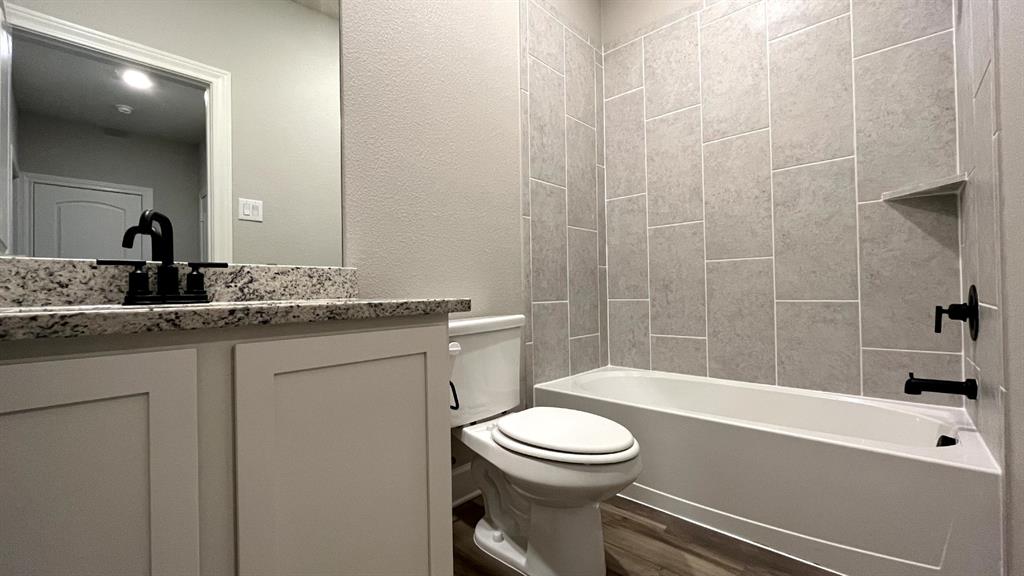 Shadowbend Ph 2 - Residential Lease