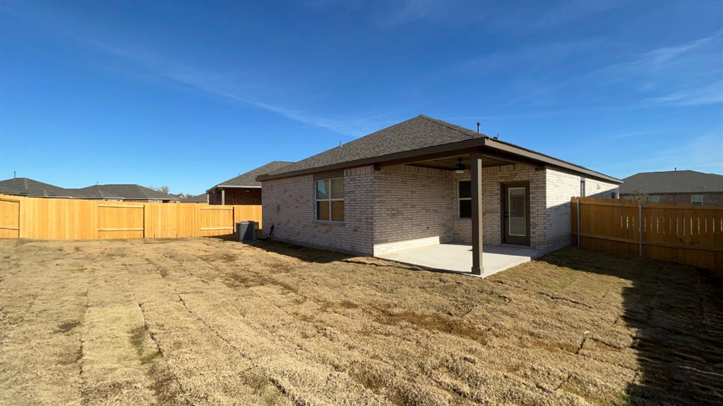 Shadowbend Ph 2 - Residential Lease