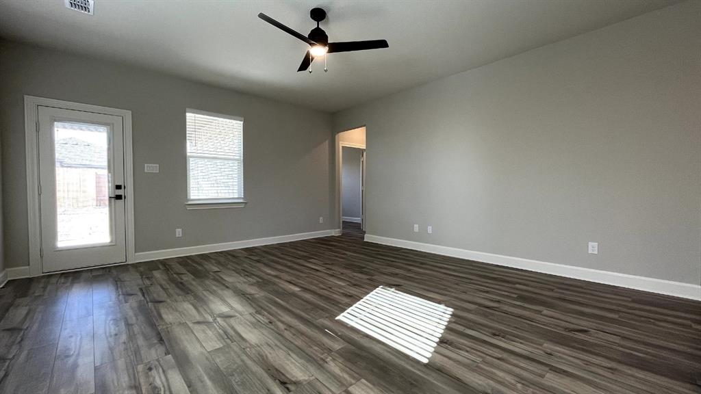 Shadowbend Ph 2 - Residential Lease