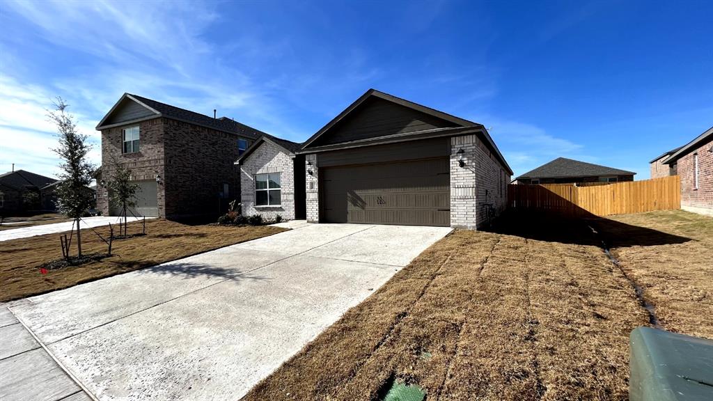 Shadowbend Ph 2 - Residential Lease