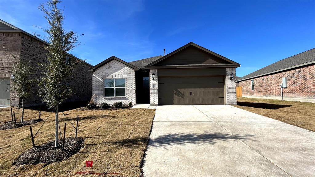 Shadowbend Ph 2 - Residential Lease