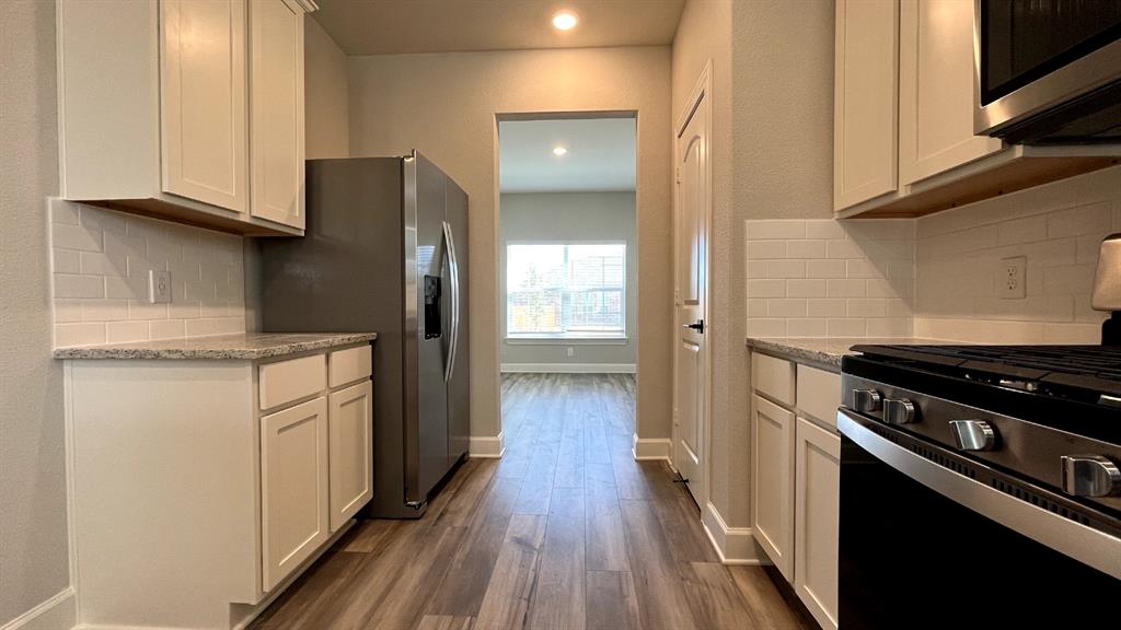 Shadowbend Ph 2 - Residential Lease