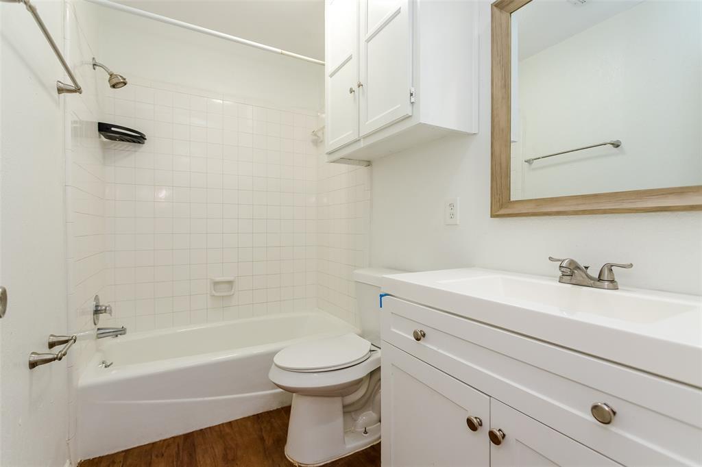 Knapp & Delk Add - Residential Lease