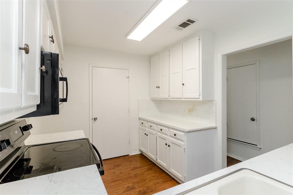 Knapp & Delk Add - Residential Lease