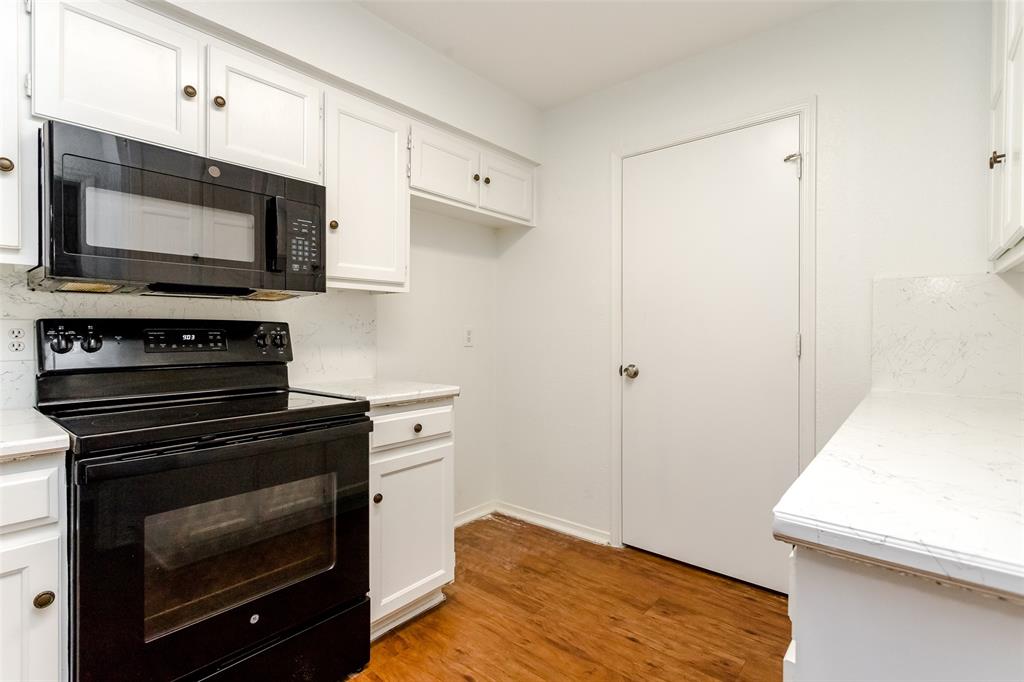 Knapp & Delk Add - Residential Lease