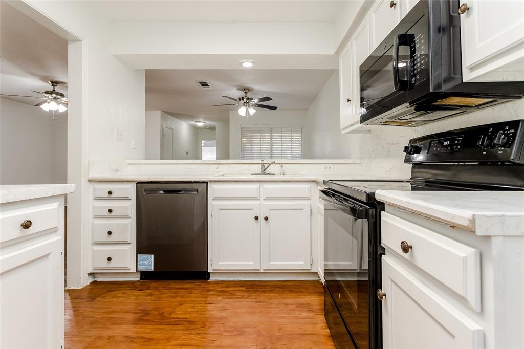 Knapp & Delk Add - Residential Lease