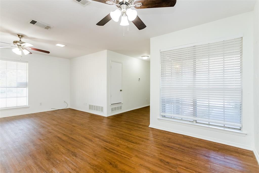 Knapp & Delk Add - Residential Lease