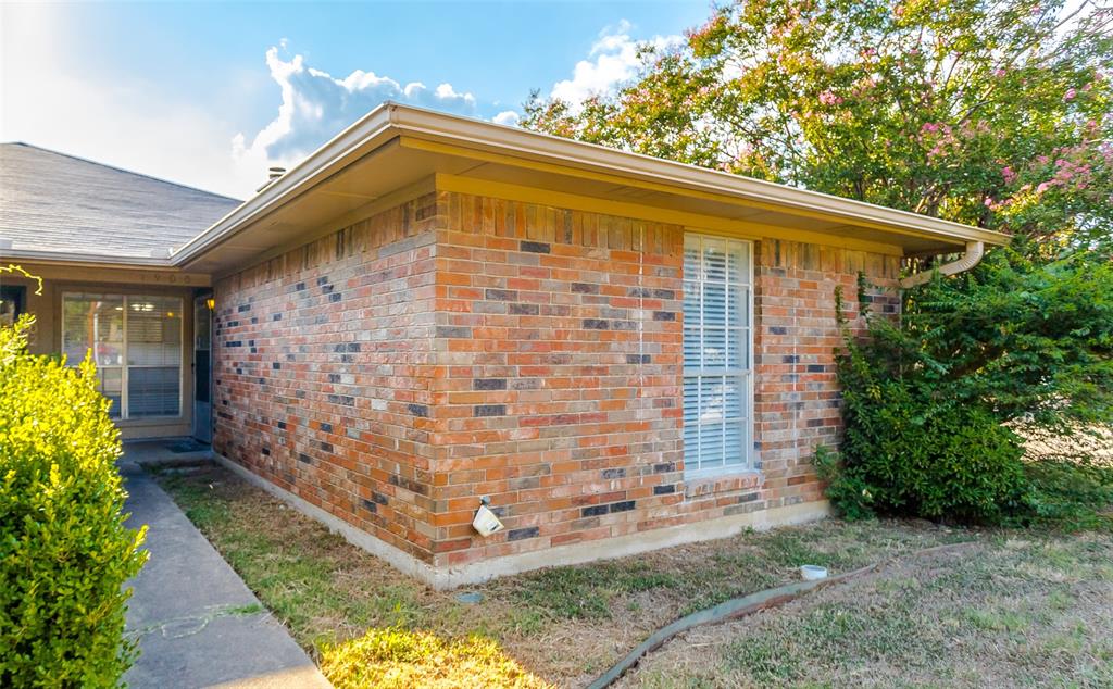 Knapp & Delk Add - Residential Lease