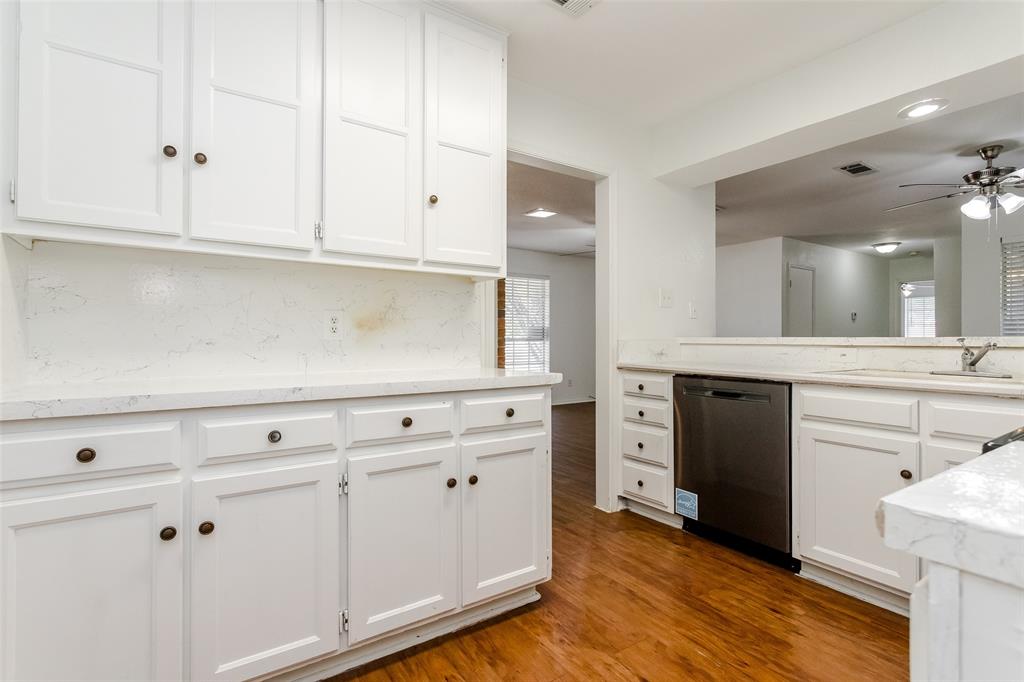 Knapp & Delk Add - Residential Lease