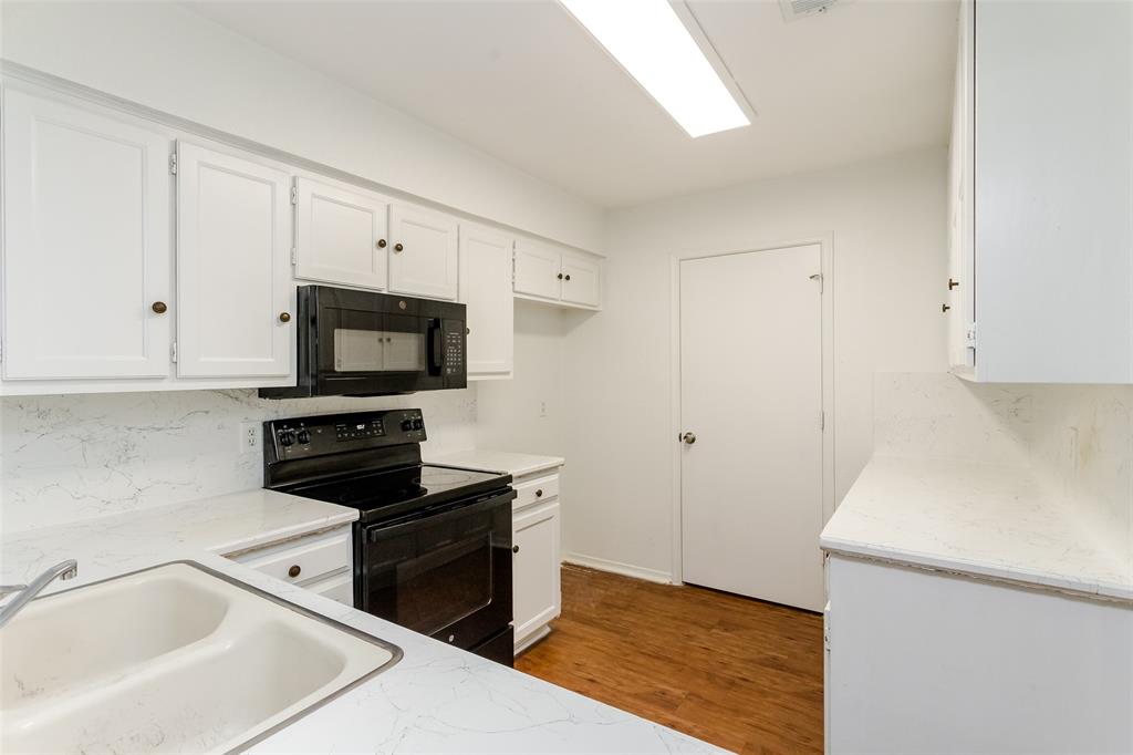 Knapp & Delk Add - Residential Lease