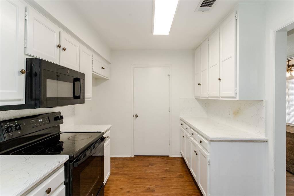 Knapp & Delk Add - Residential Lease