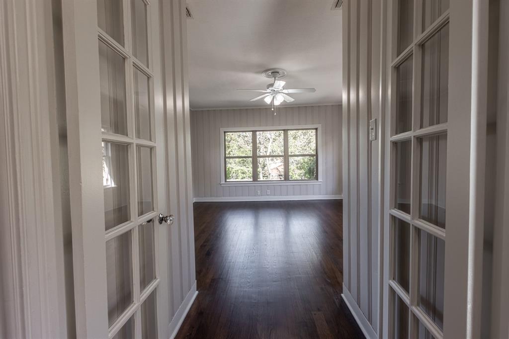 North Oak Lawn - Residential Lease