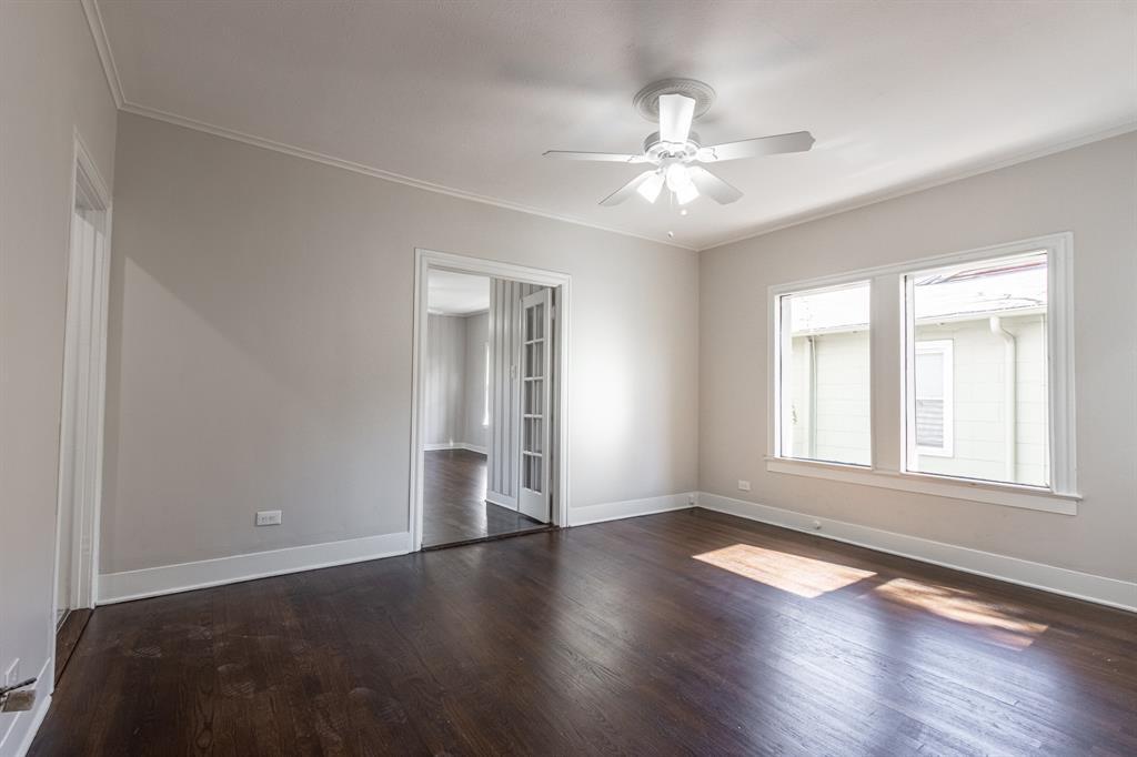 North Oak Lawn - Residential Lease