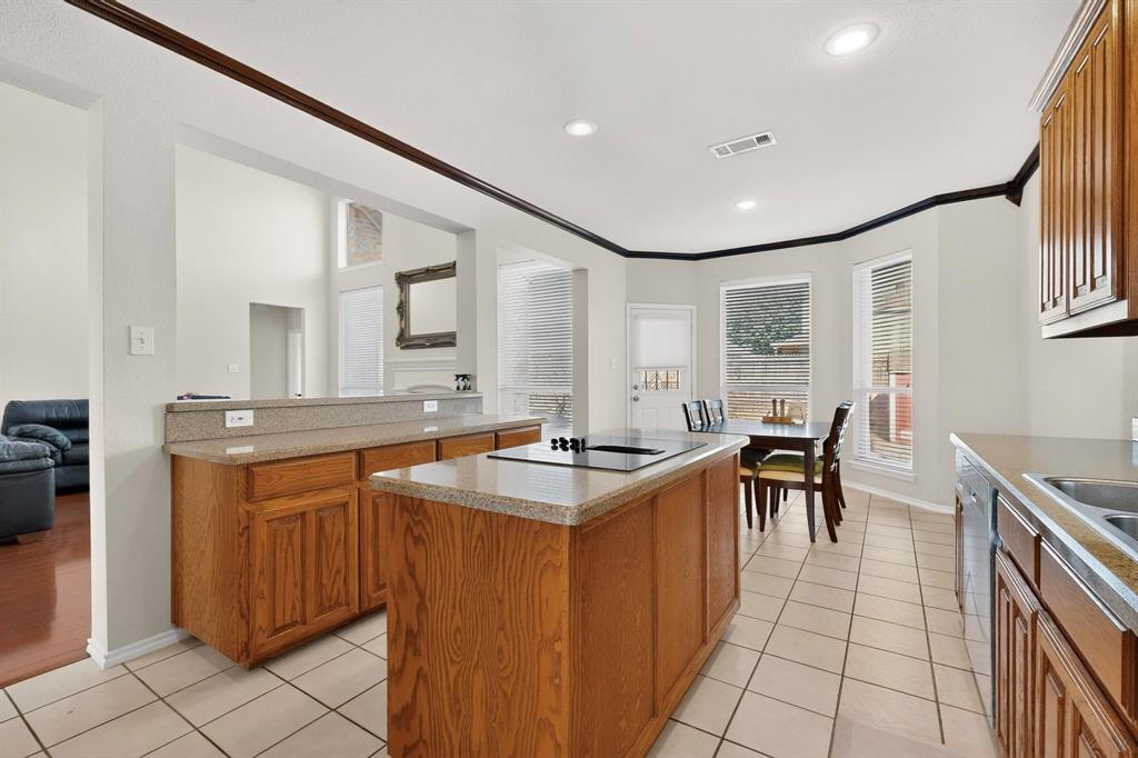 West Shore At Joe Pool Lake - Residential