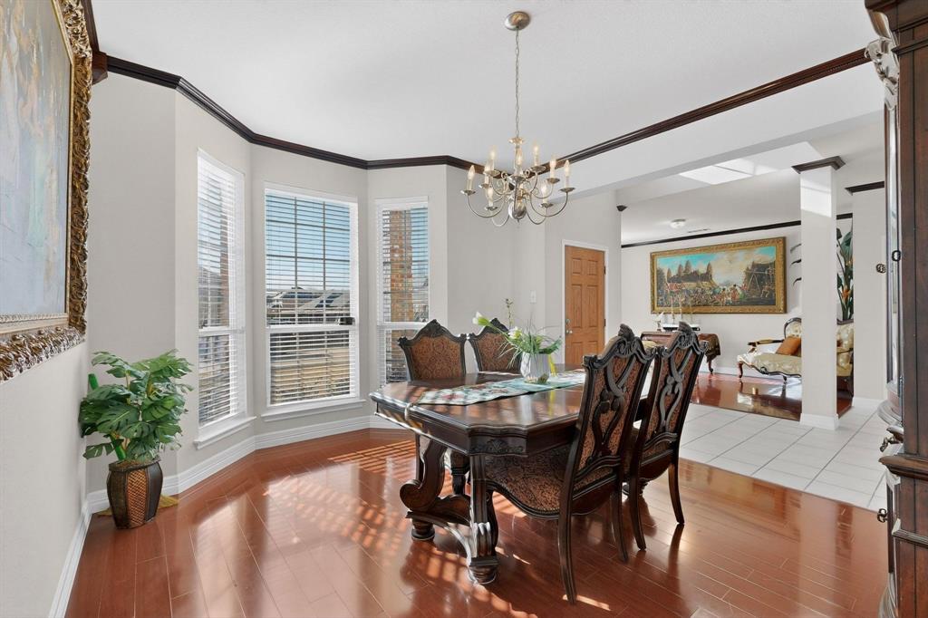 West Shore At Joe Pool Lake - Residential