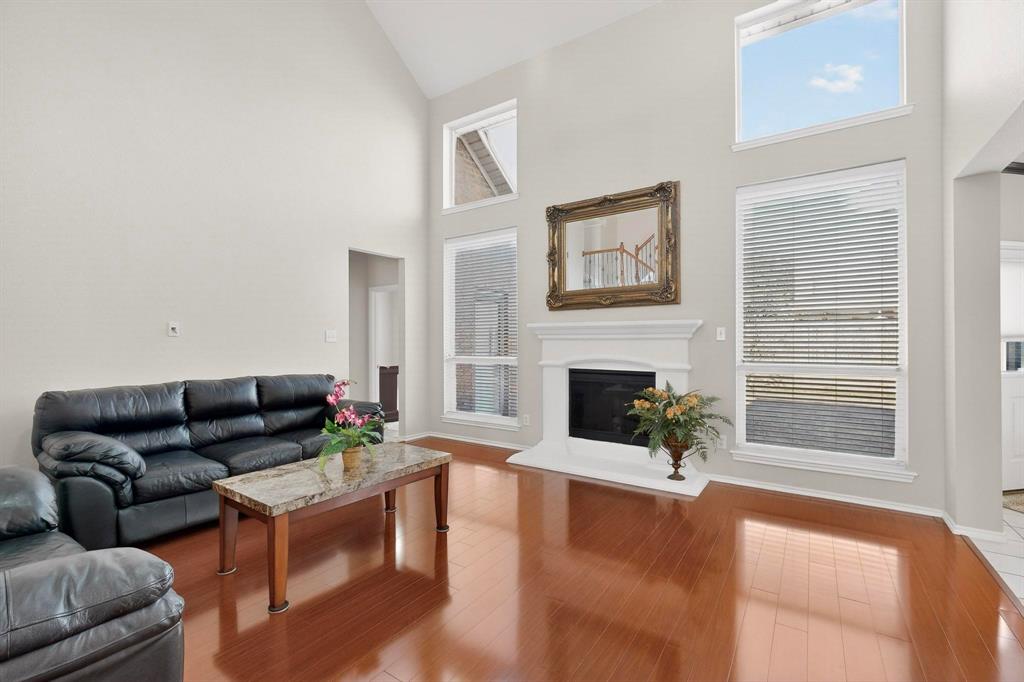 West Shore At Joe Pool Lake - Residential