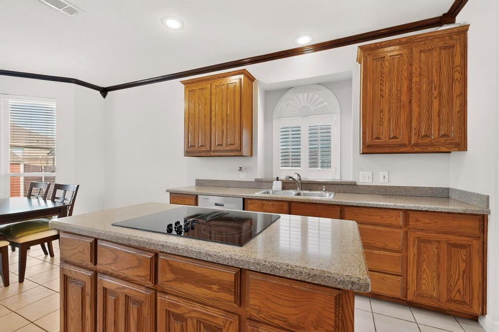 West Shore At Joe Pool Lake - Residential