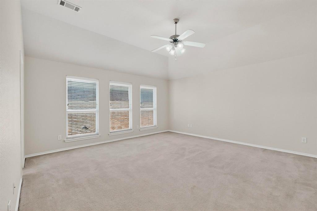 West Shore At Joe Pool Lake - Residential