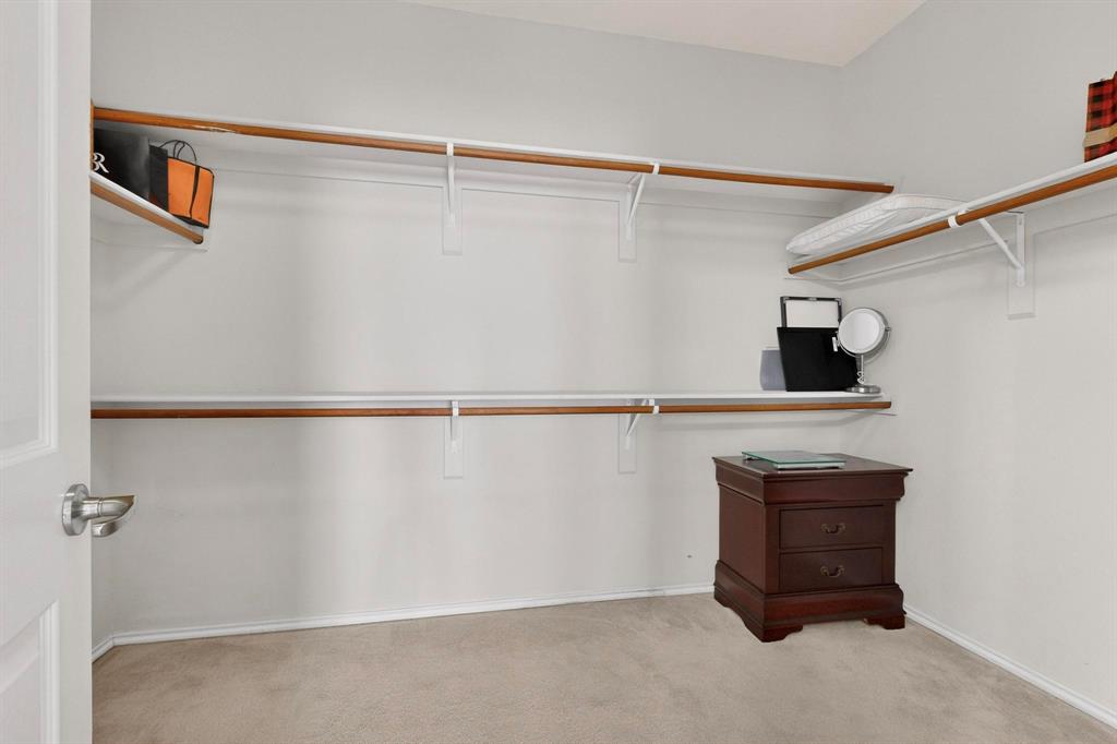 West Shore At Joe Pool Lake - Residential