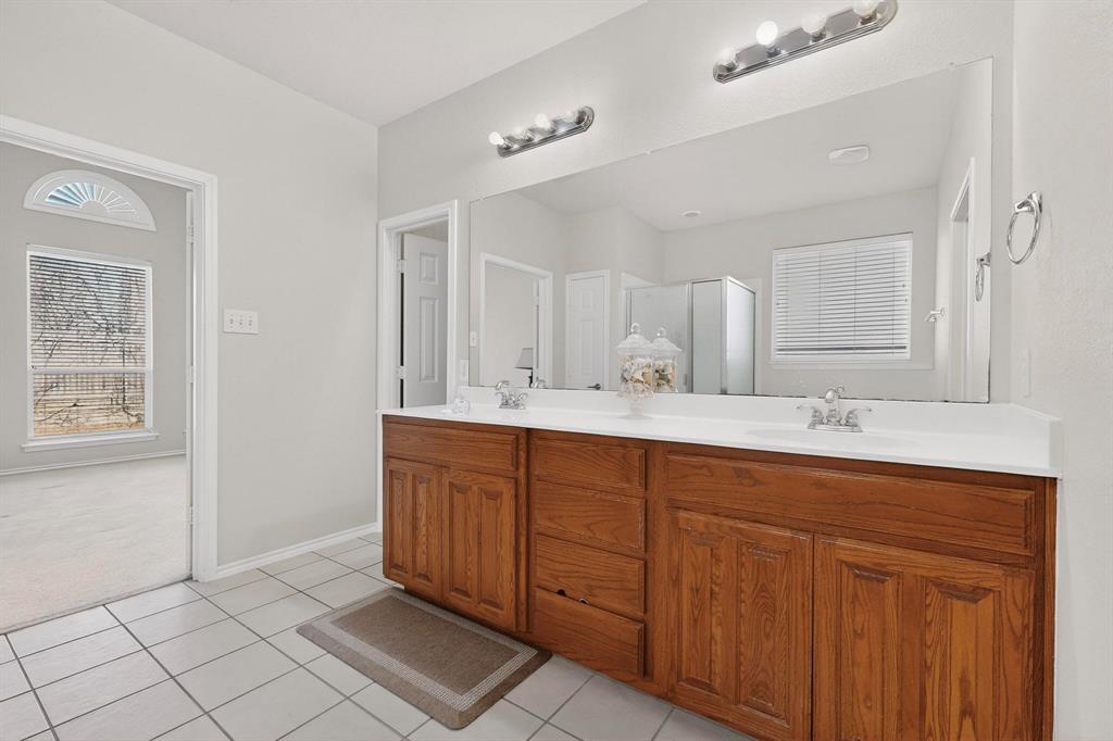 West Shore At Joe Pool Lake - Residential