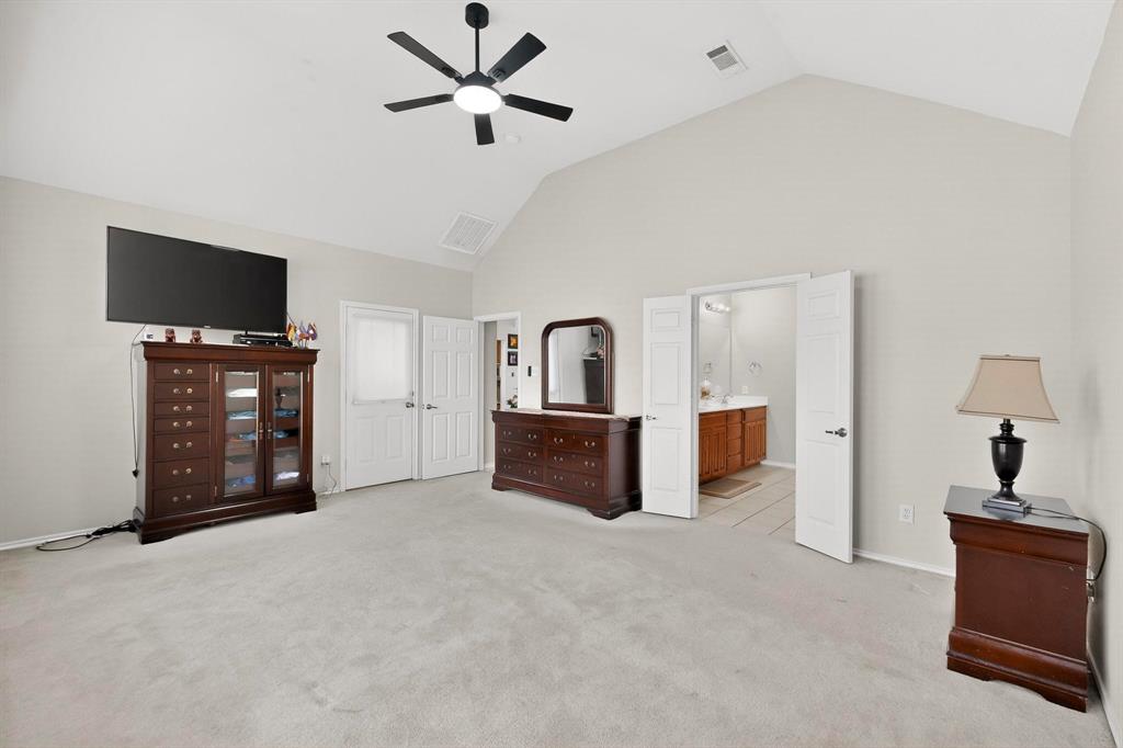 West Shore At Joe Pool Lake - Residential