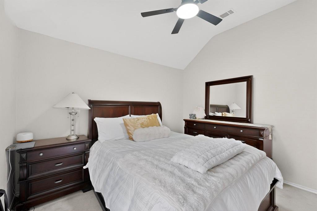 West Shore At Joe Pool Lake - Residential