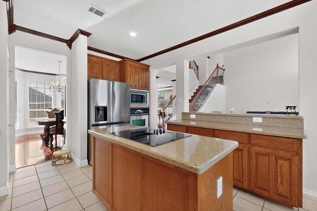 West Shore At Joe Pool Lake - Residential