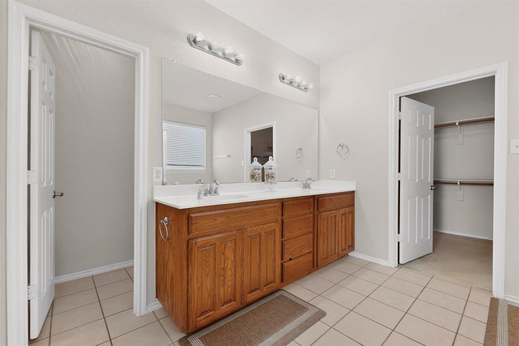 West Shore At Joe Pool Lake - Residential