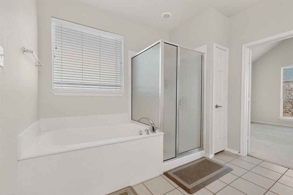 West Shore At Joe Pool Lake - Residential