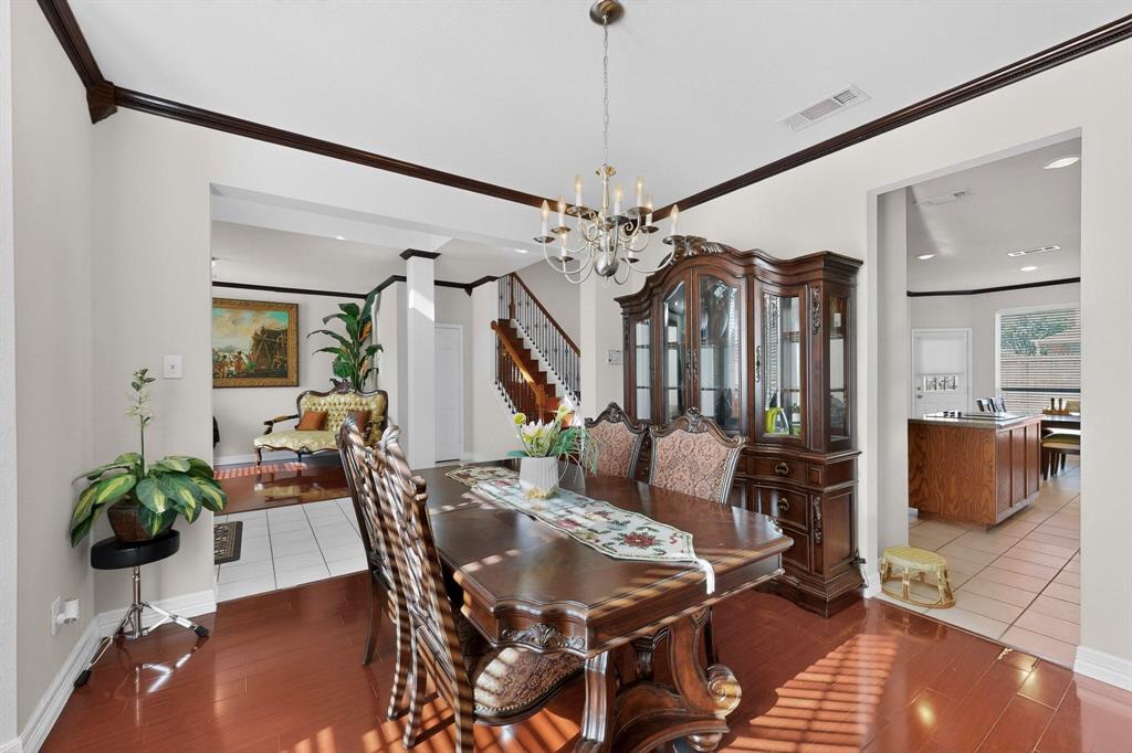 West Shore At Joe Pool Lake - Residential