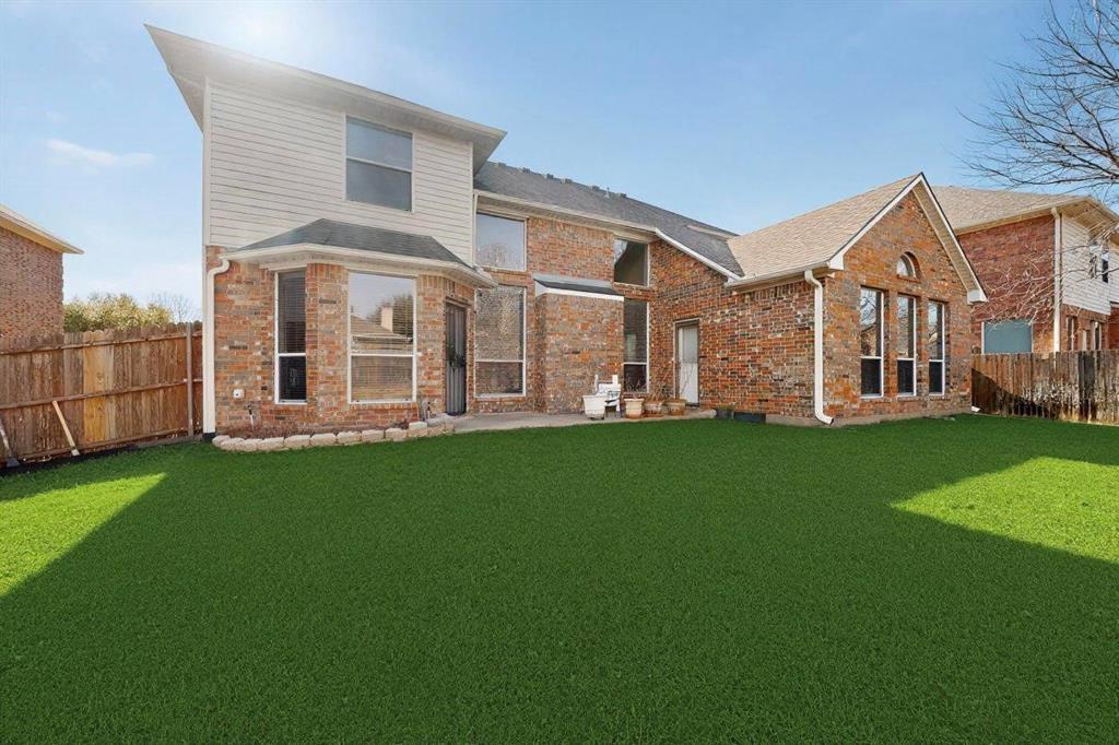 West Shore At Joe Pool Lake - Residential