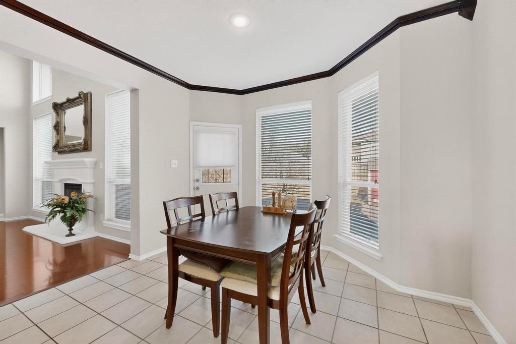 West Shore At Joe Pool Lake - Residential